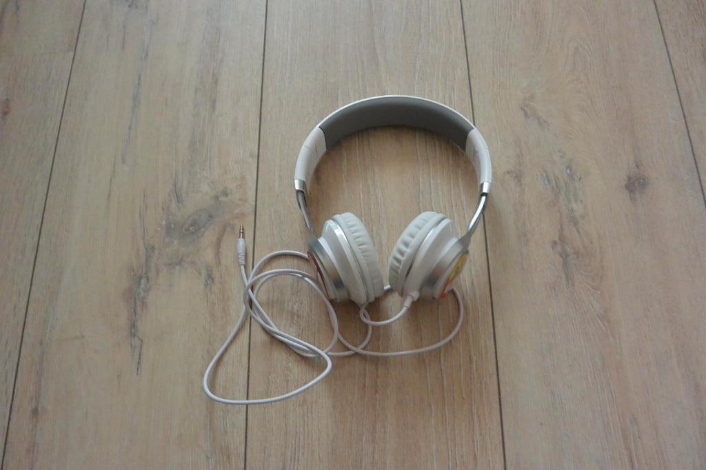 Koptelefoon K3, Ophalen of Verzenden, Zo goed als nieuw, Op oor (supra aural), Overige merken