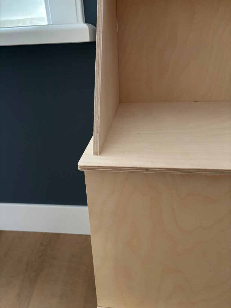 Foto 8 van Pixiform Amalia Secretaire