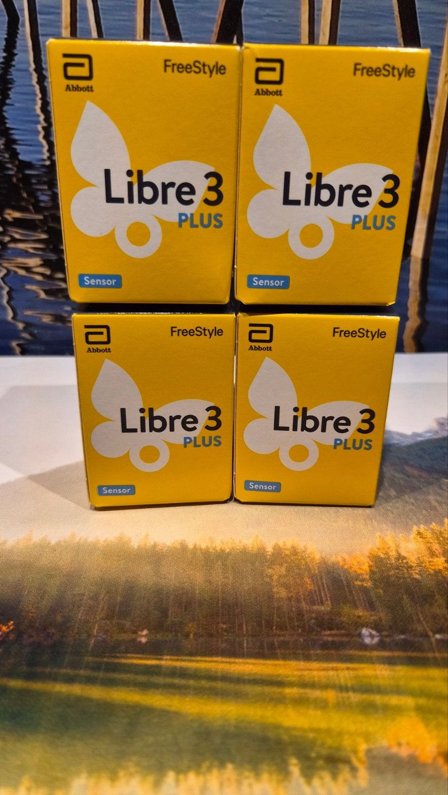 FreeStyle Libre 3, Ophalen of Verzenden, Nieuw