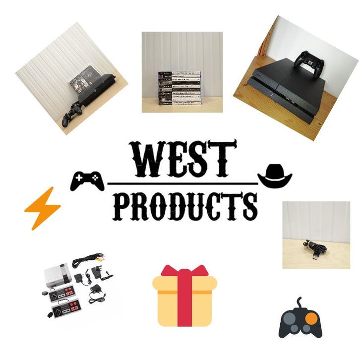 Inkoop/Verkoop/Inruil van Diverse Games & Consoles