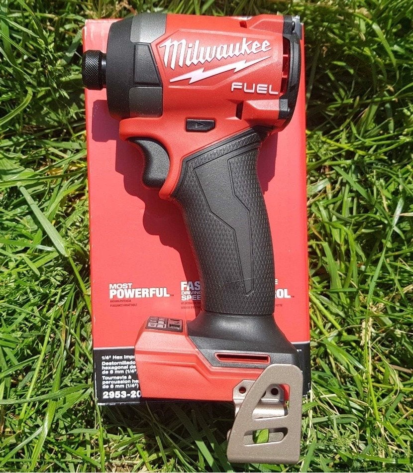 Nieuw Milwaukee M18 FUEL FID3 (2953-20), Ophalen, Nieuw