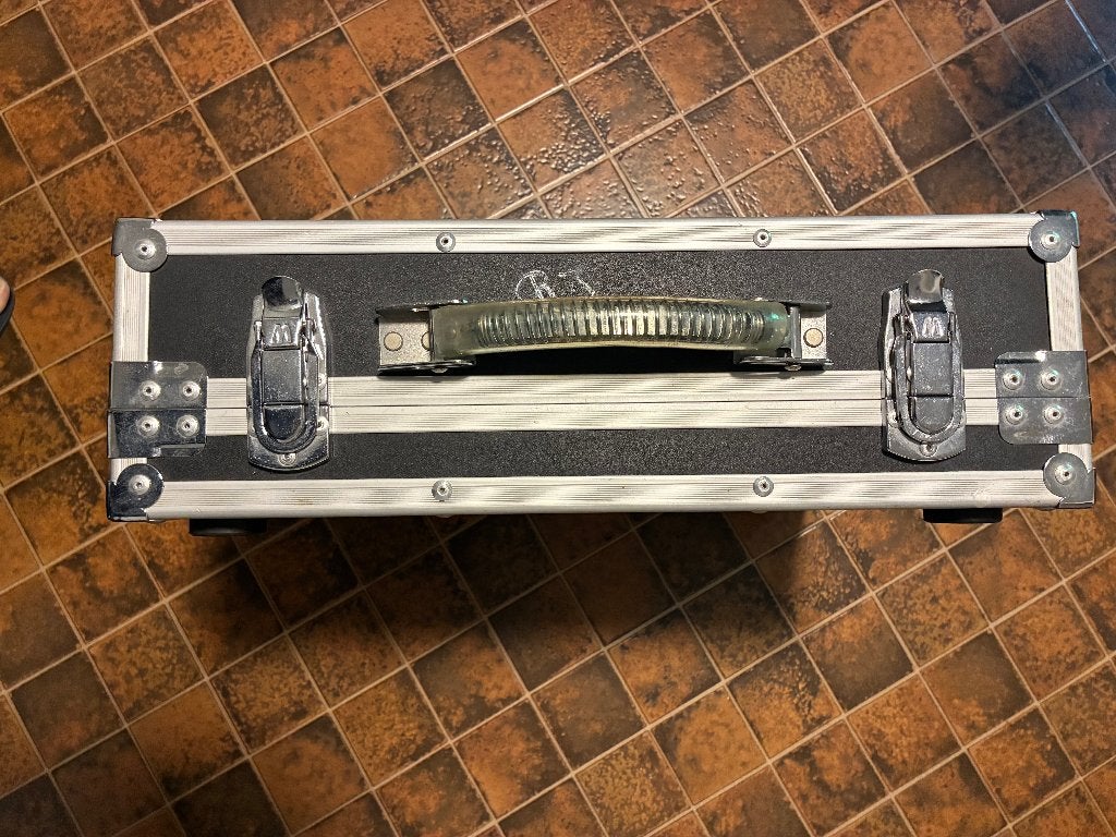 Rockboard Pedal Case, Ophalen, Gebruikt, Elektrische gitaar