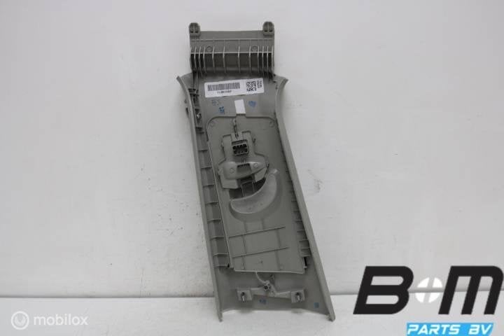 B-Stijl bekleding rechts VW Tiguan 5NA 5NA867244C, Gebruikt