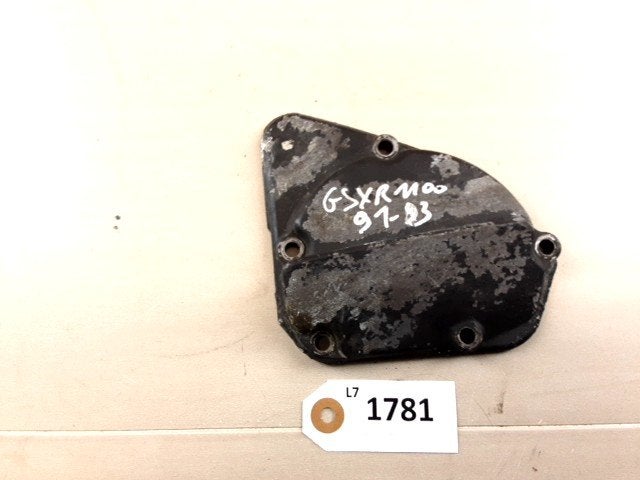 GSXR1100 1991 - 1992 Suzuki Carterdeksel D1-36998