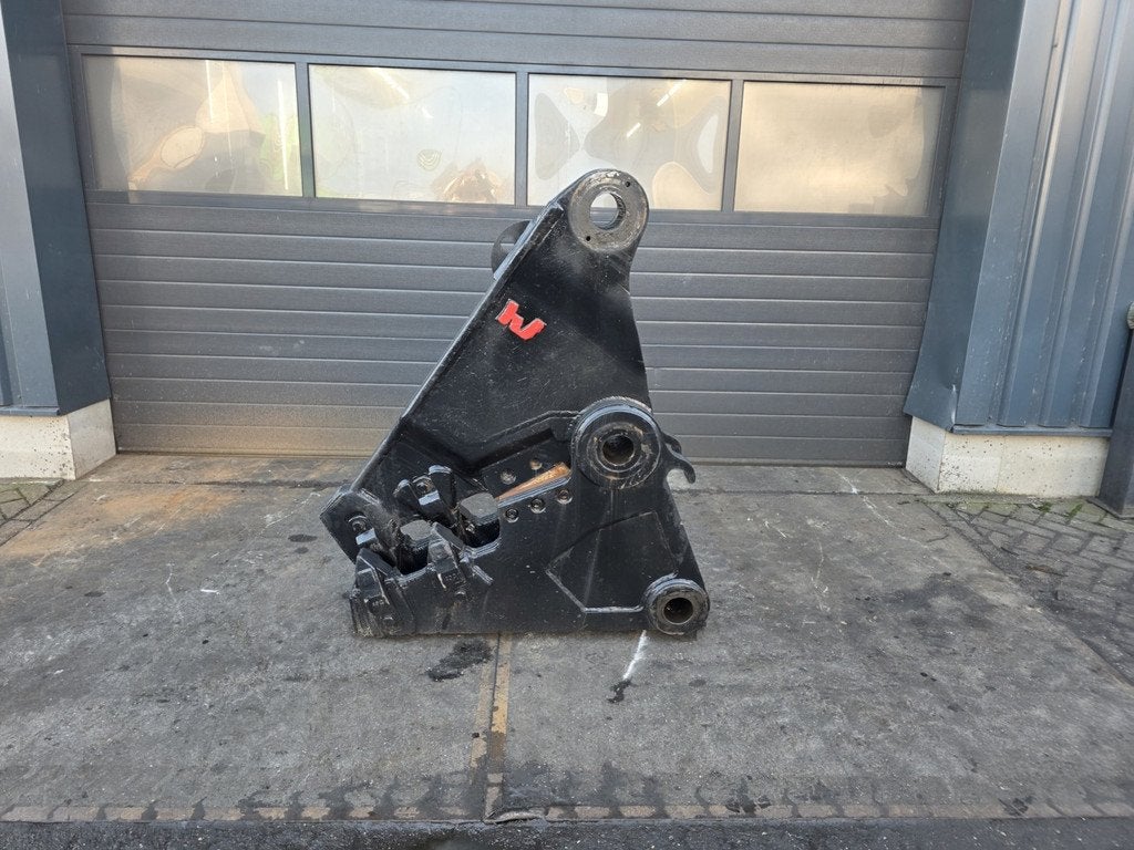 verachtert vt 40 b bek b jaw, Zakelijke goederen, Machines en Bouw | Onderdelen