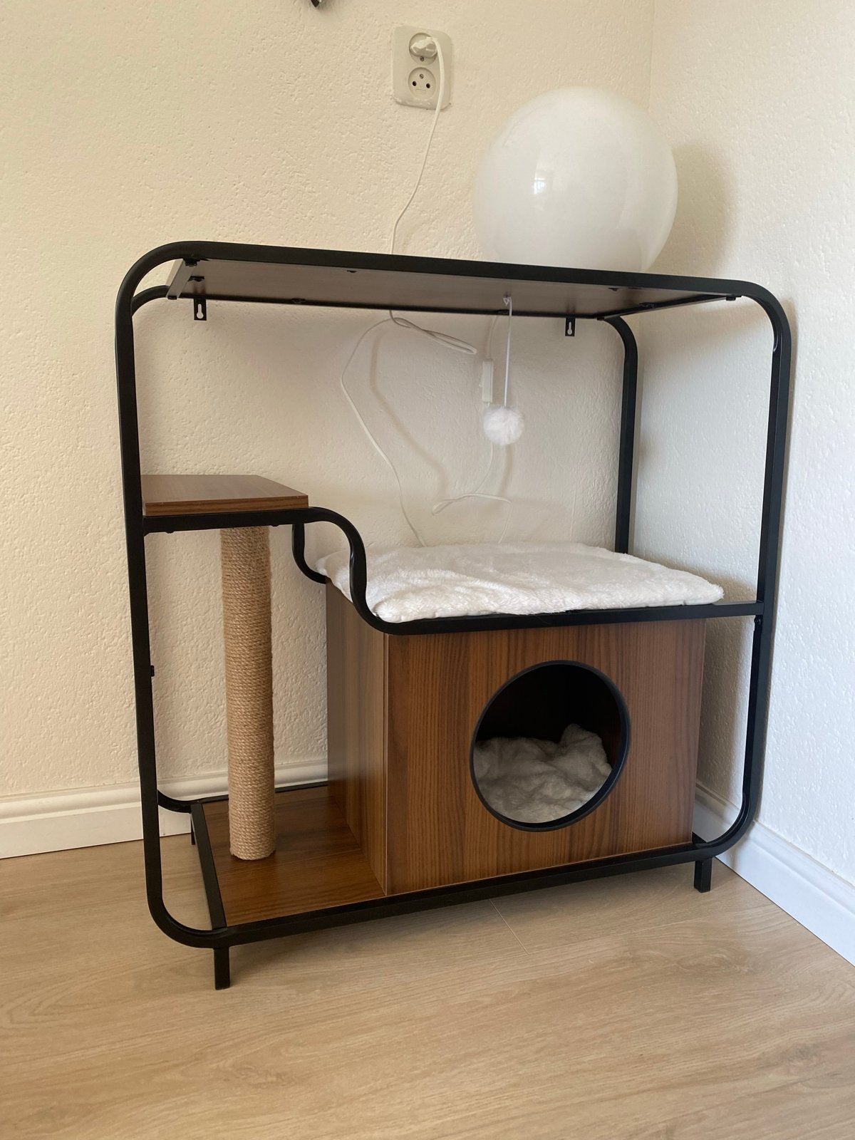 Katten meubel, Ophalen of Verzenden