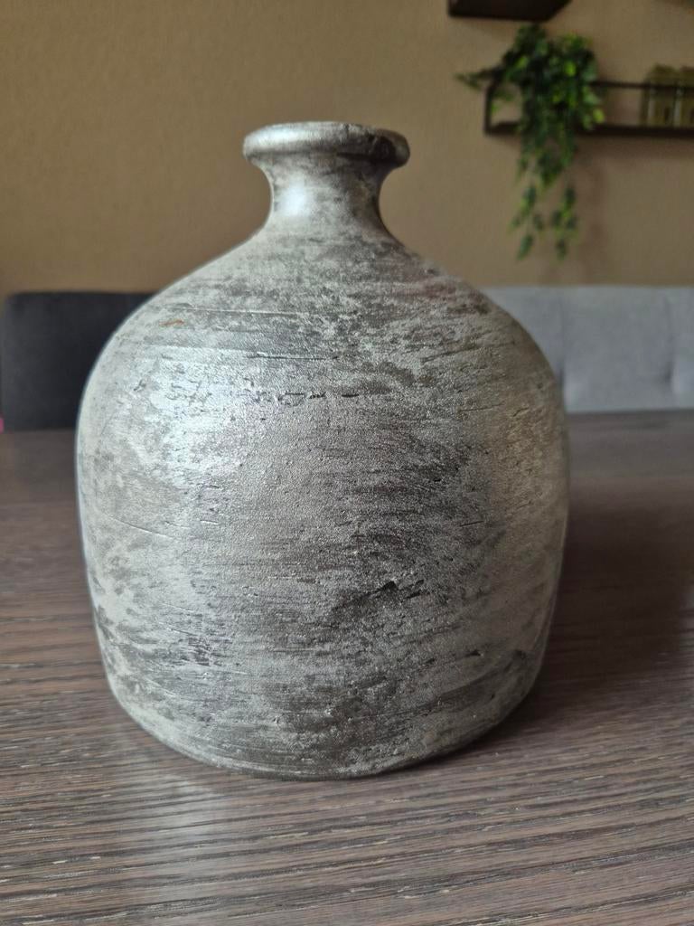 Vaas, Ophalen, Zo goed als nieuw, Overige kleuren, Minder dan 50 cm