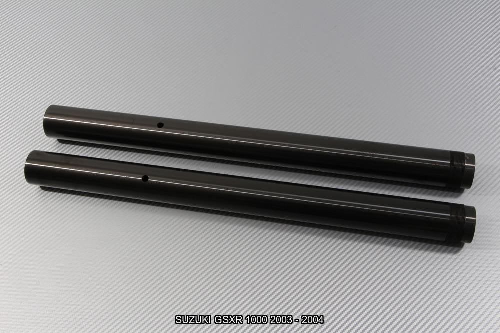 Voorvorkpoten SPR SUZUKI GSXR 1000 2003 - 2004, Ophalen of Verzenden, Nieuw