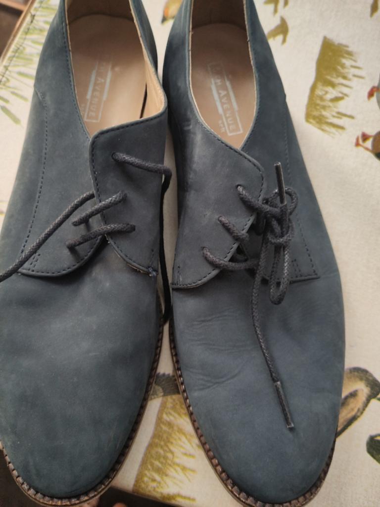 Damesschoenen mt 41, Kleding | Dames, Schoenen, Ophalen, Schoenen met lage hakken, Zwart, Gedragen
