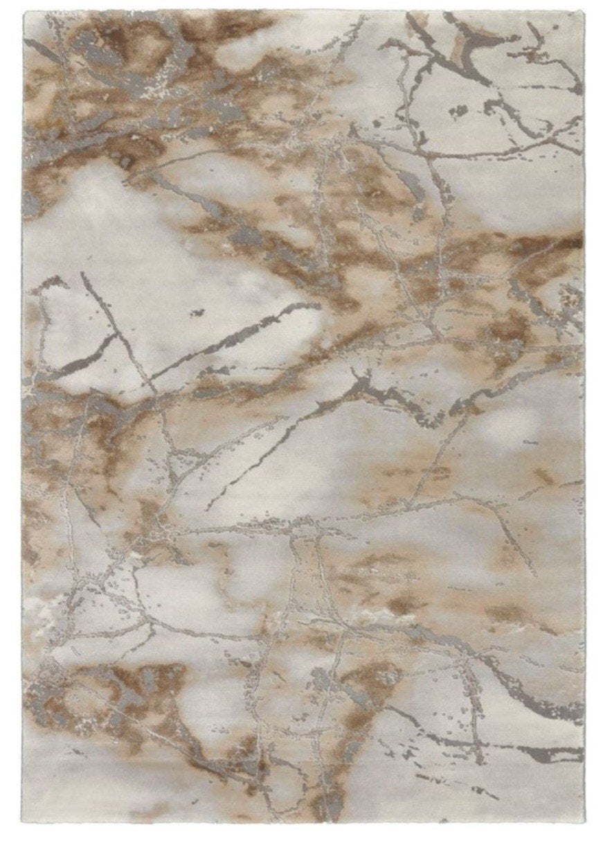 Vloerkleed Craft 80x150 beige laagpolig prachtig nieuw!, Beige, Nieuw, Stijlvol klasse comfortabel kwaliteit warm gezellig, 150 tot 200 cm