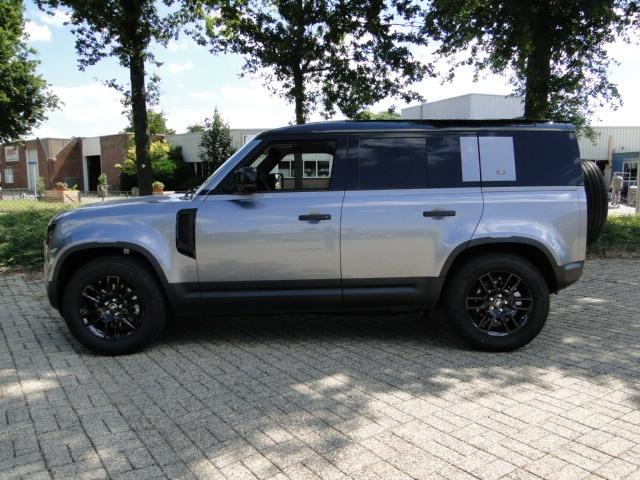 Land Rover Defender Grijs Kenteken Ombouw, Auto-onderdelen, Interieur en Bekleding, Ophalen of Verzenden, Nieuw, Land Rover
