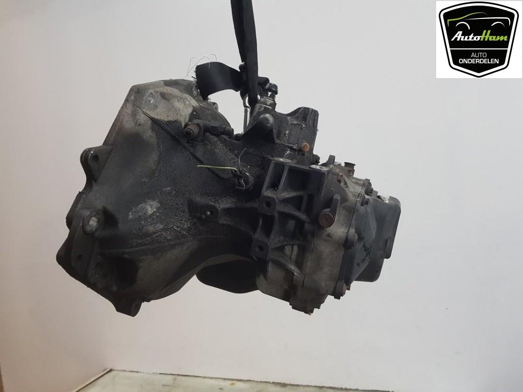 Versnellingsbak Schakel ABS Opel Corsa D 2010 F13W429, Gebruikt, Bahnhofsplatz, Rüsselsheim am Main 65423, , Duitsland, Opel, Opel Automobile GmbH