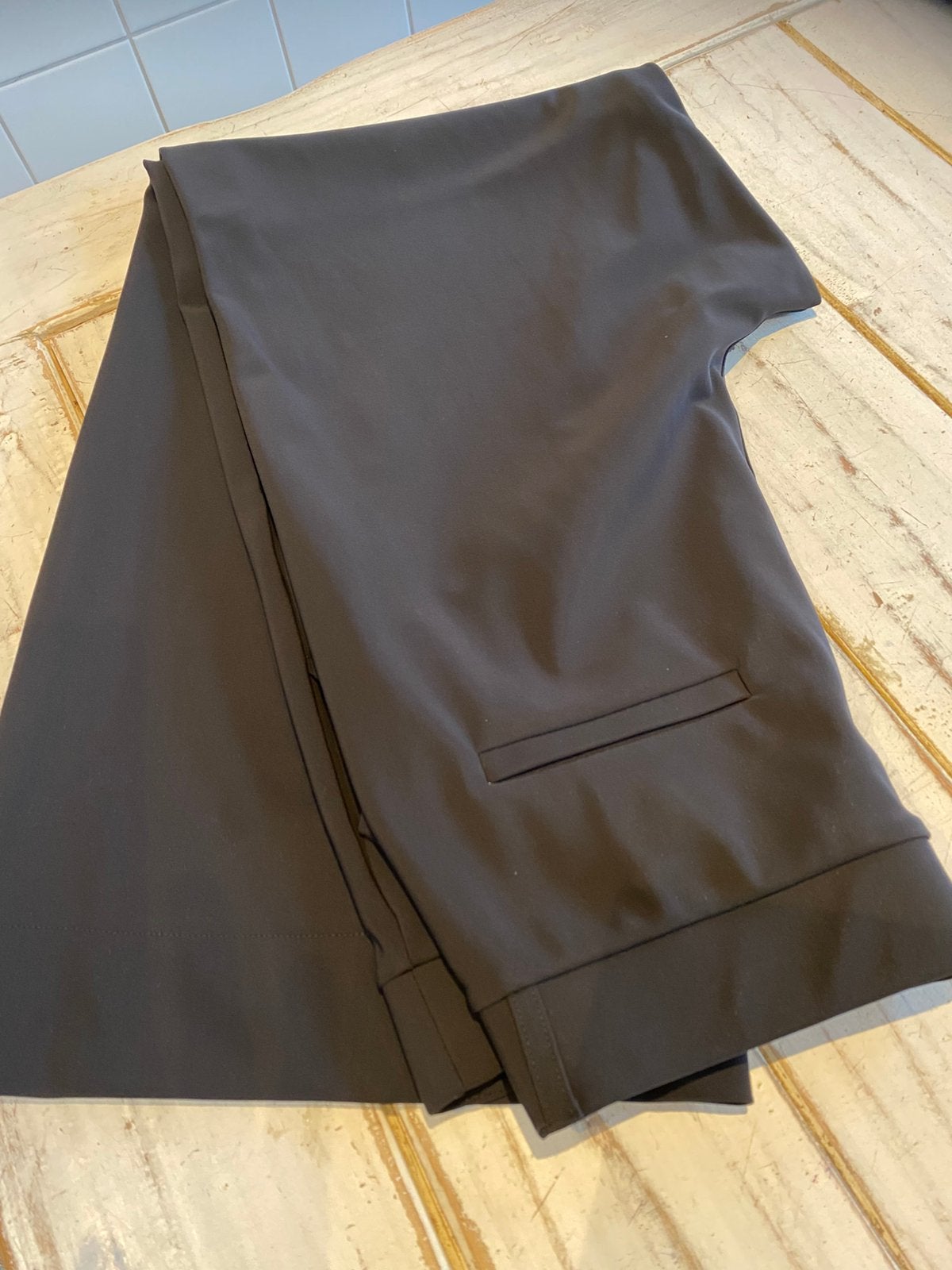 STUDIO ANNELOES LEXIE BONDED ZWART, Zwart, Nieuw, Ophalen of Verzenden, Maat 36 (S)