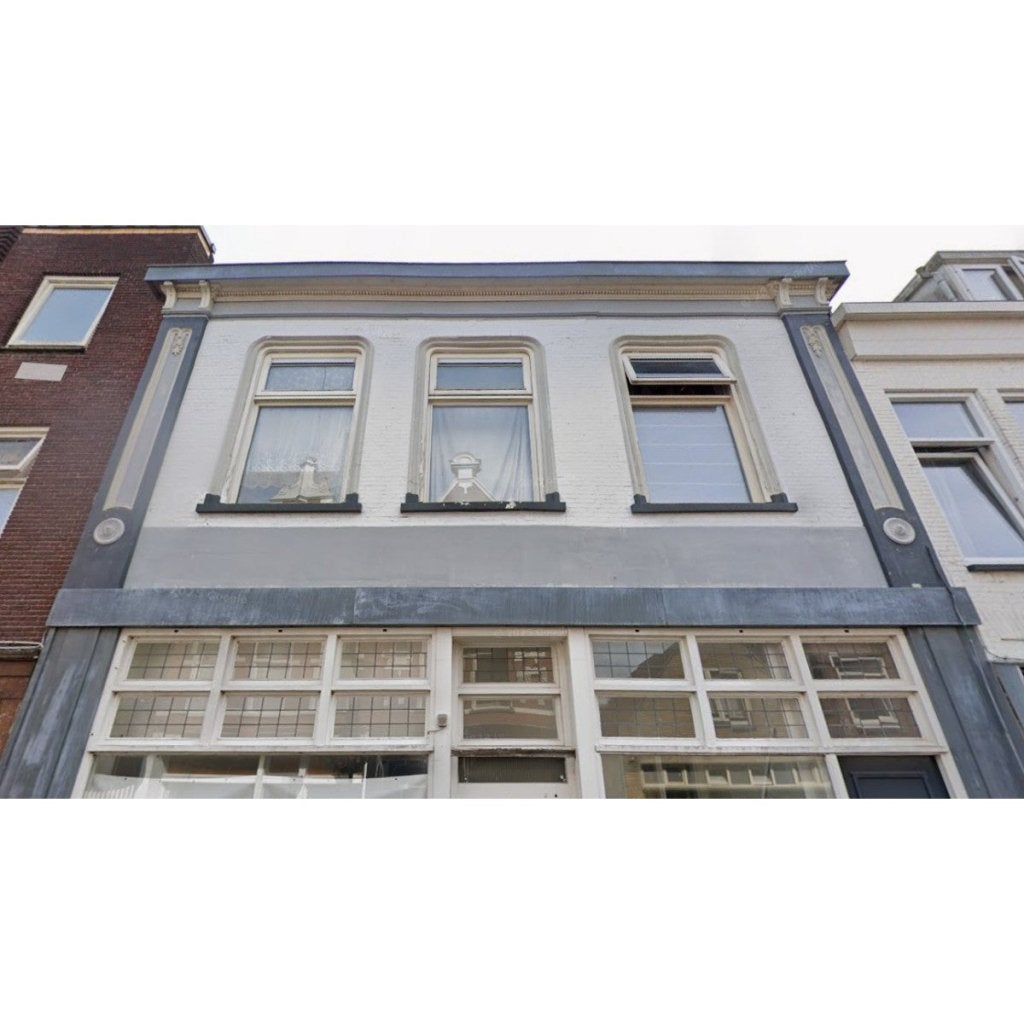 NIEUW! Woonruimte te huur Zuideinde, Meppel