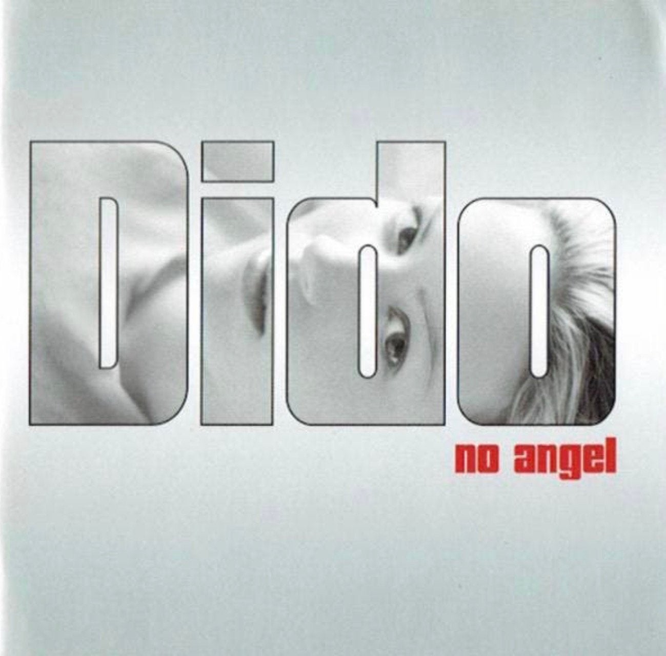 CD Dido - No Angel, Verzenden, Zo goed als nieuw