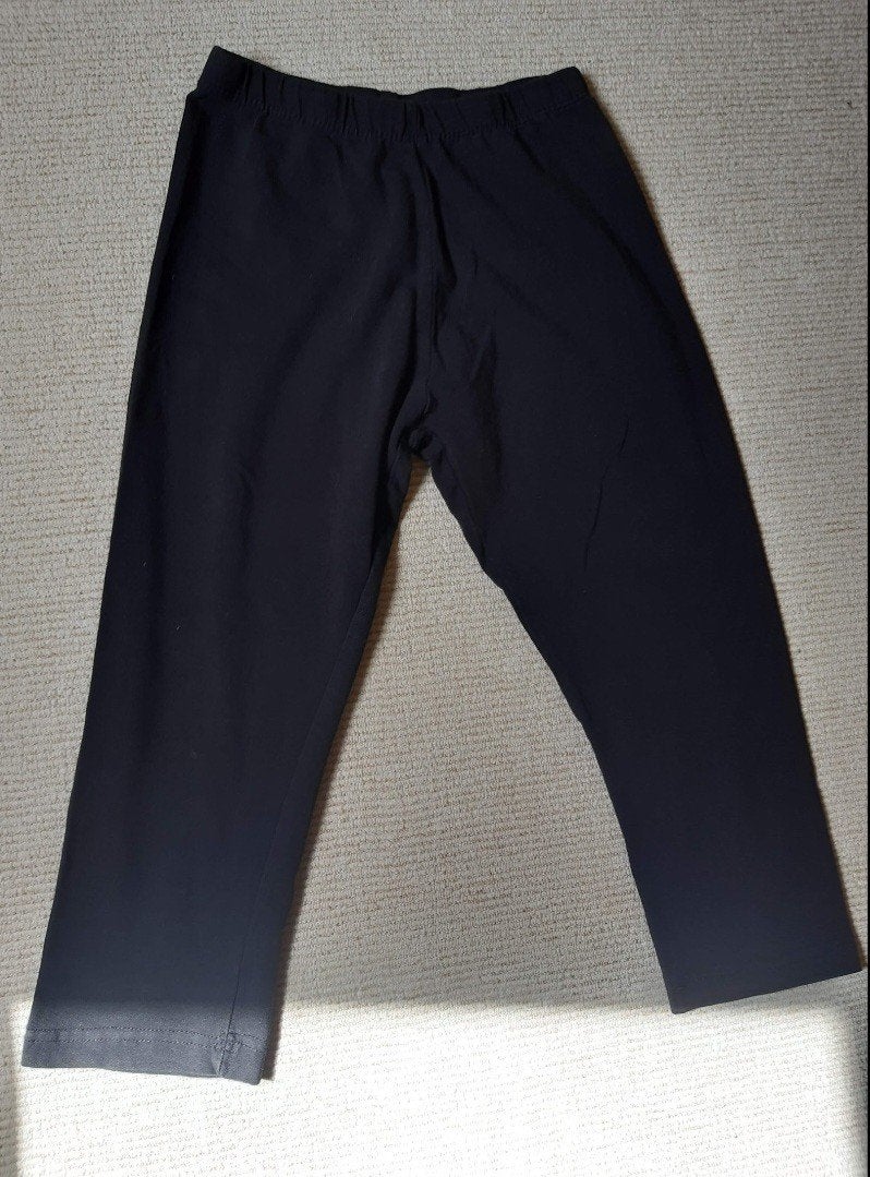 ¾ Legging/maat 158-164, Ophalen of Verzenden, Zo goed als nieuw
