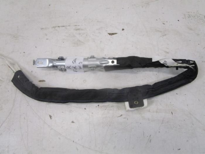 Fiat 500 Dakairbag Rechts, Ophalen of Verzenden, Gebruikt