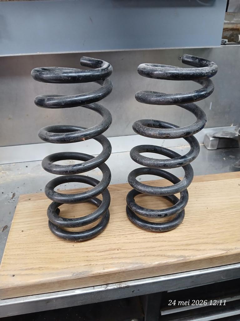 Corvette C2 veren big block, Ophalen, Nieuw, Chevrolet