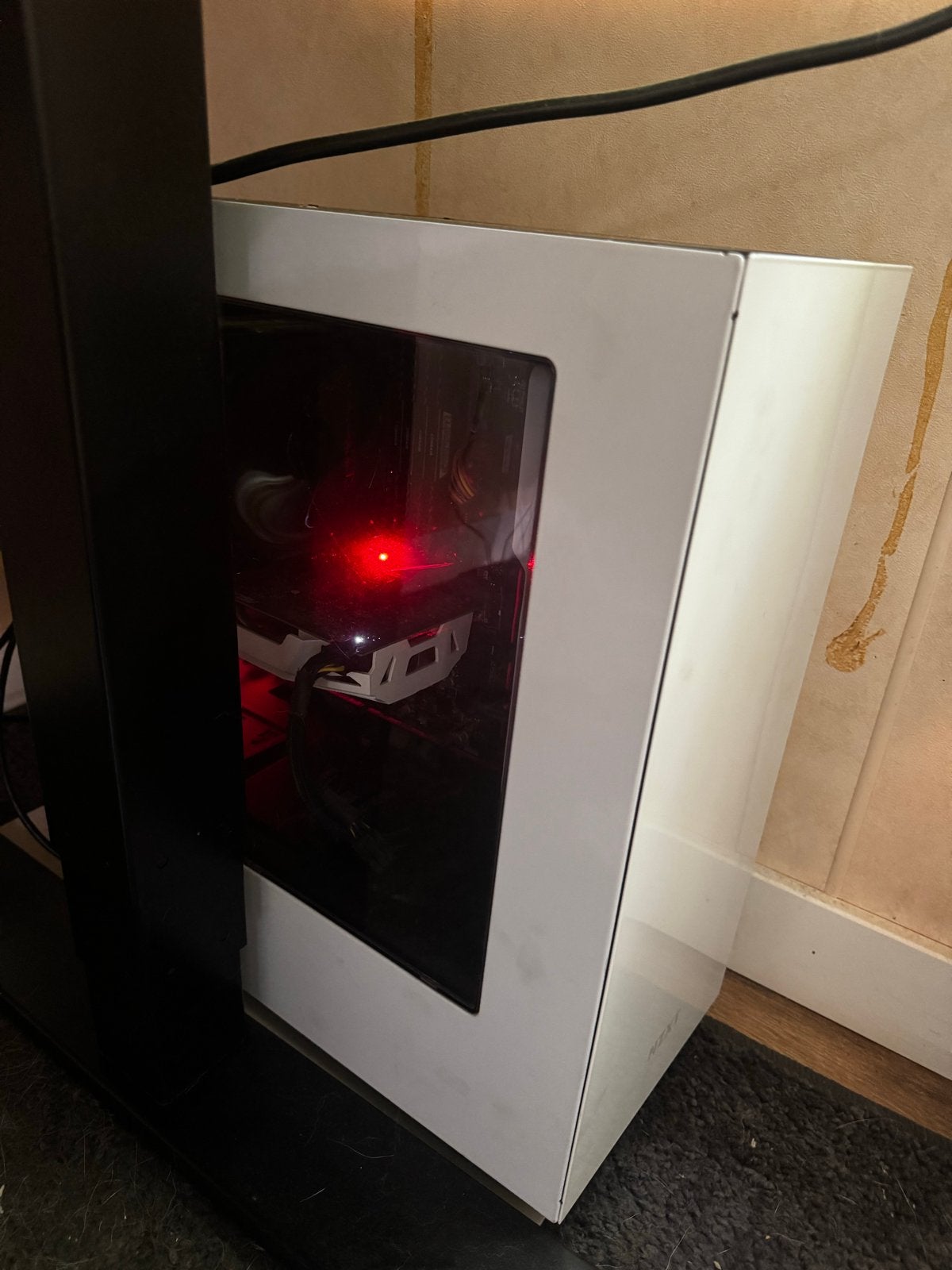 Gaming PC | i5-8500 | GTX 1070 8GB | 32GB RAM | SSD & HDD (m2448943761 ...