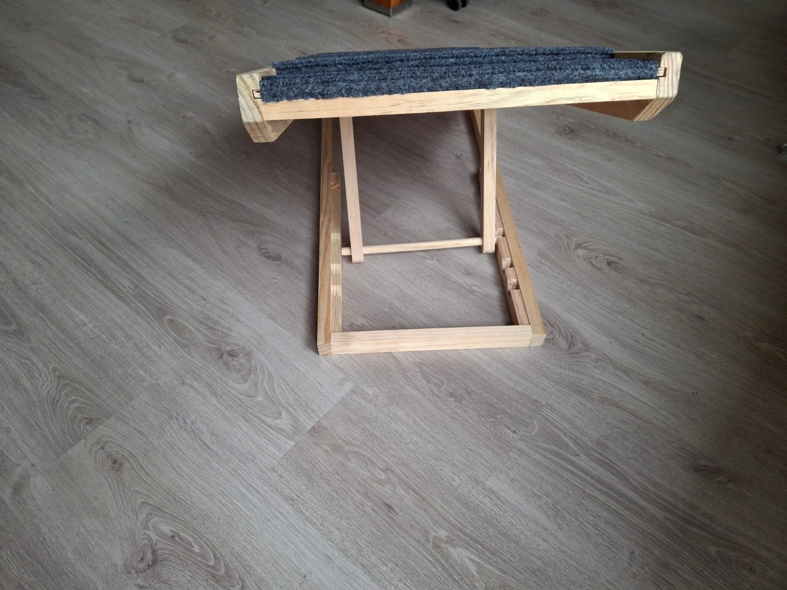 loopplank, Ophalen of Verzenden, Nieuw