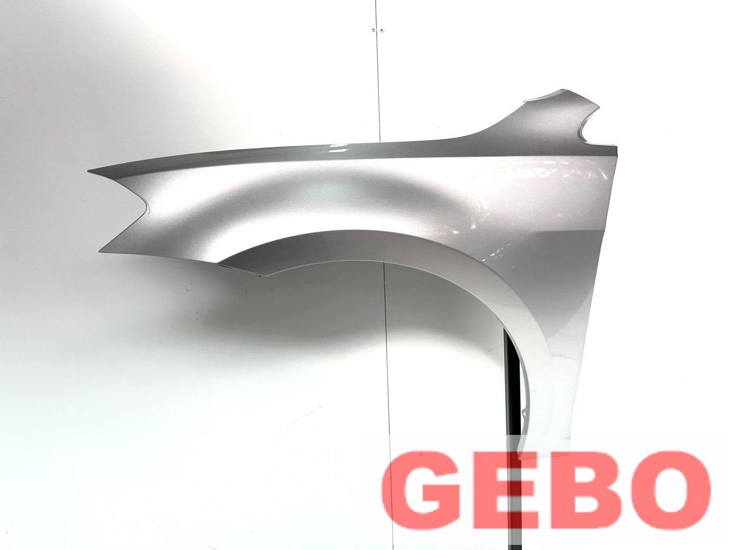 Volkswagen Golf 7 2012/2017 voorspatbord links linker voorsc, -, Volkswagen, -, Ophalen of Verzenden
