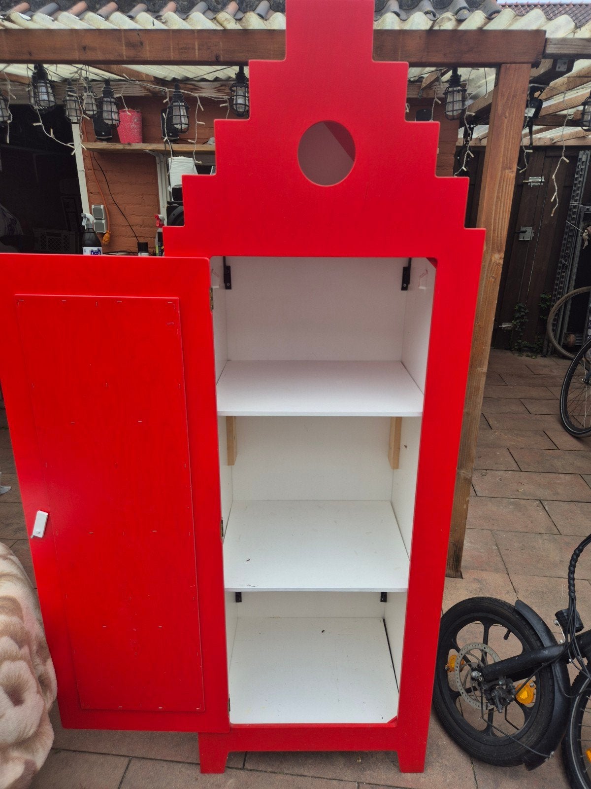 Kinder kast te koop, Ophalen of Verzenden