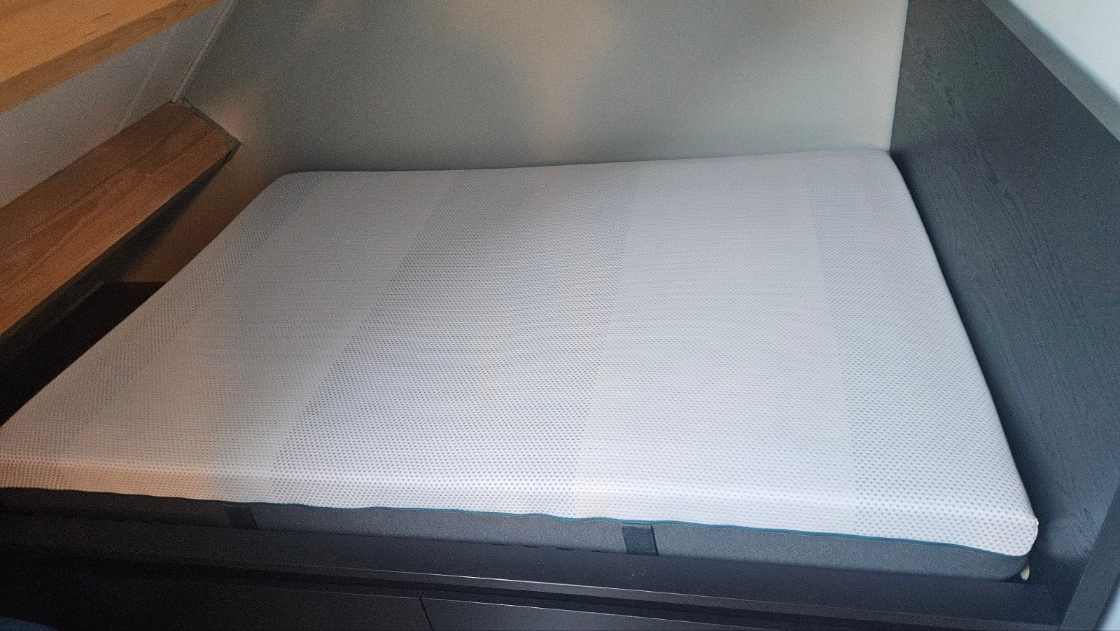 Maxi Easy Pocket 400 matras - 1.40 x 2.00 - NIEUW, Ophalen, 140 cm, Matras, 200 cm