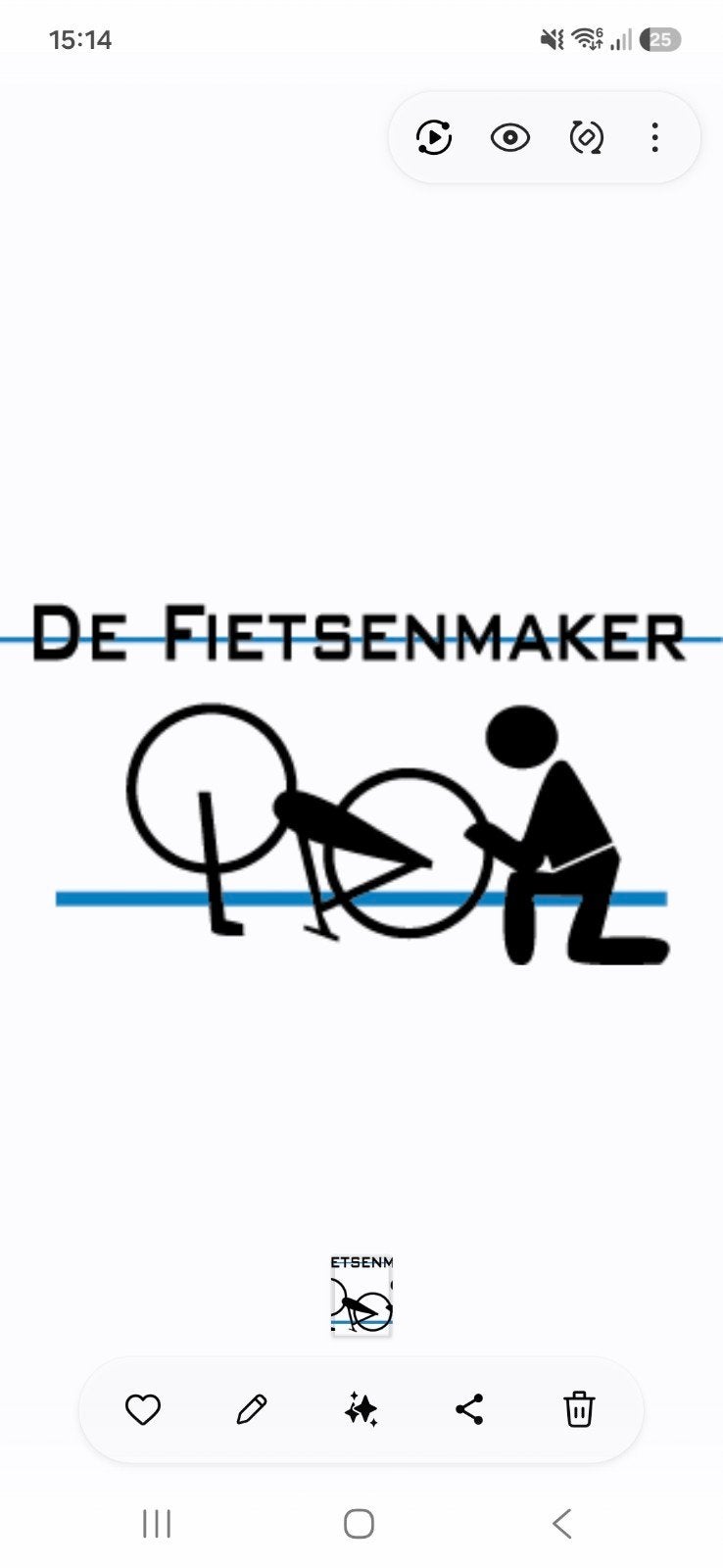 fietsenmaker gezocht Almere, Ophalen, Zo goed als nieuw, Minder dan 10 versnellingen, Overige merken