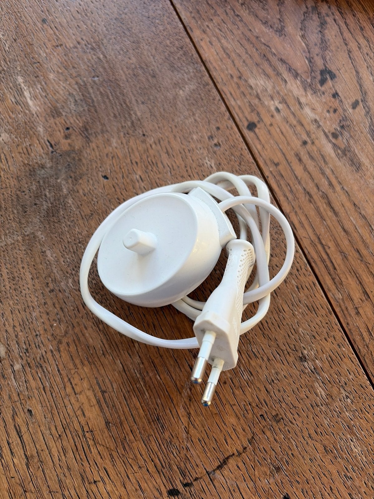 Braun Oral-B Oplader Type 3757 voor Elektrische Tandenborste, Ophalen of Verzenden, Gebruikt