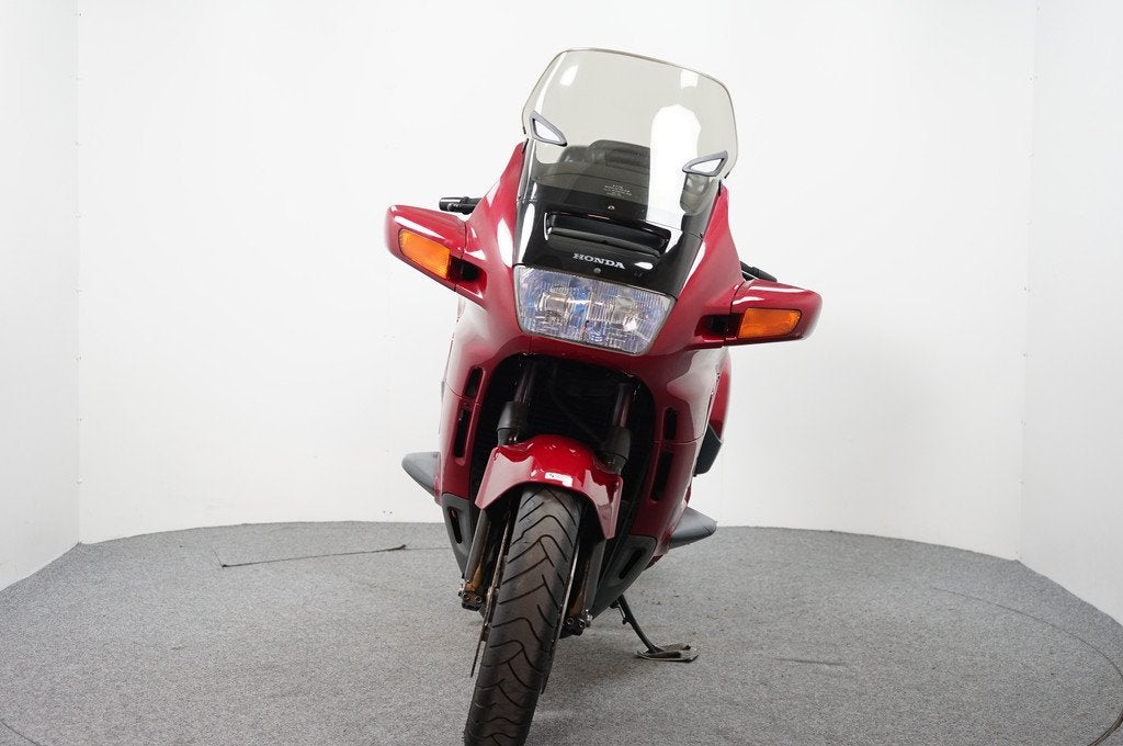 Honda ST 1100 (bj 1994), 1085 cc, Meer dan 35 kW, Toermotor