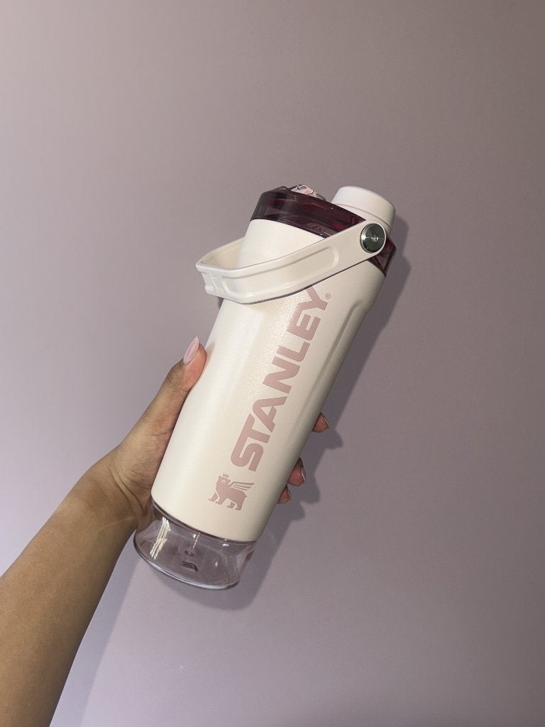 Stanley Vitalize Shaker Roze 0.59ML, Ophalen of Verzenden, Nieuw