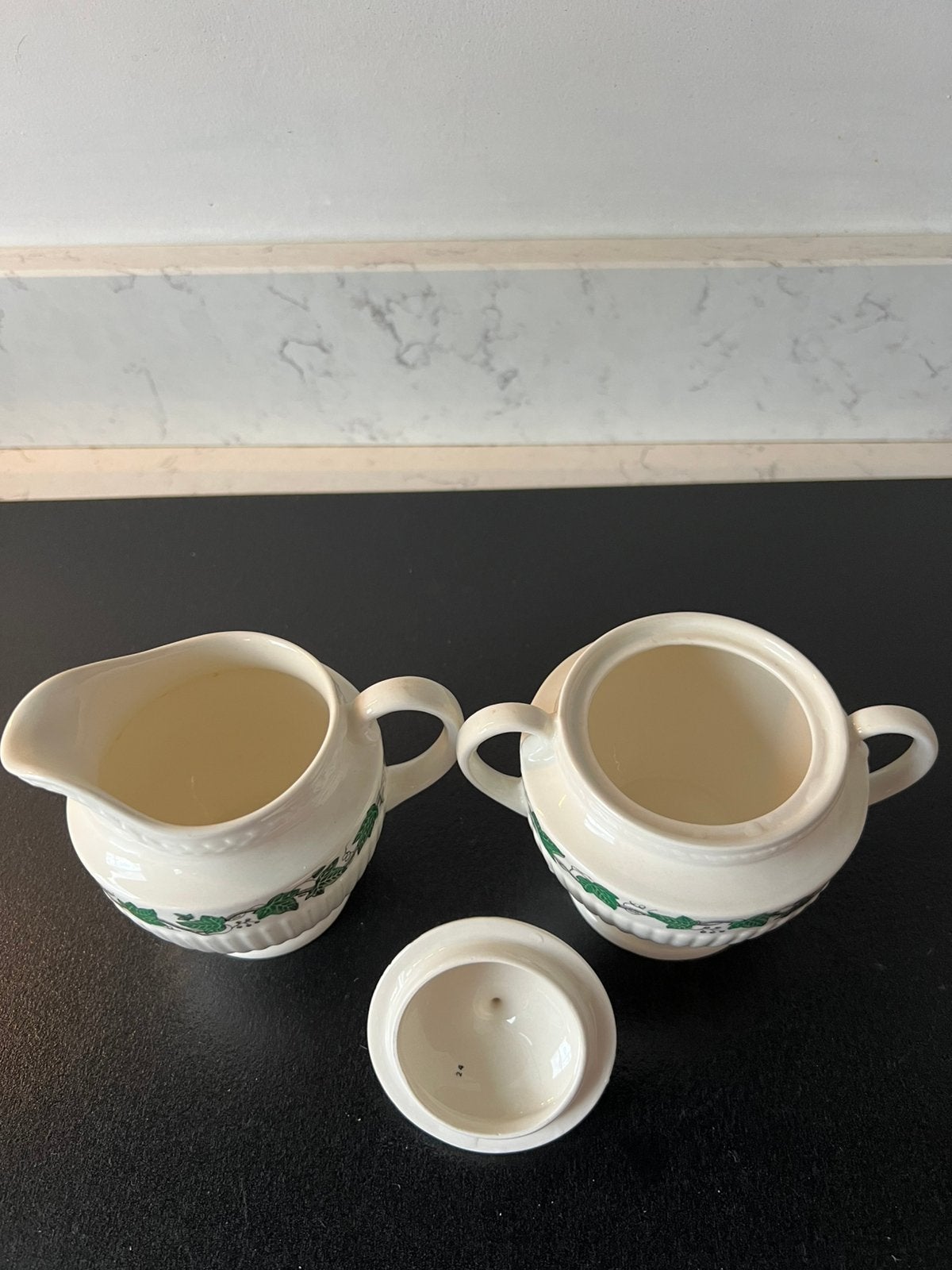 Serviesdelen Wedgwood Stratford., Ophalen of Verzenden, Porselein, Overige typen