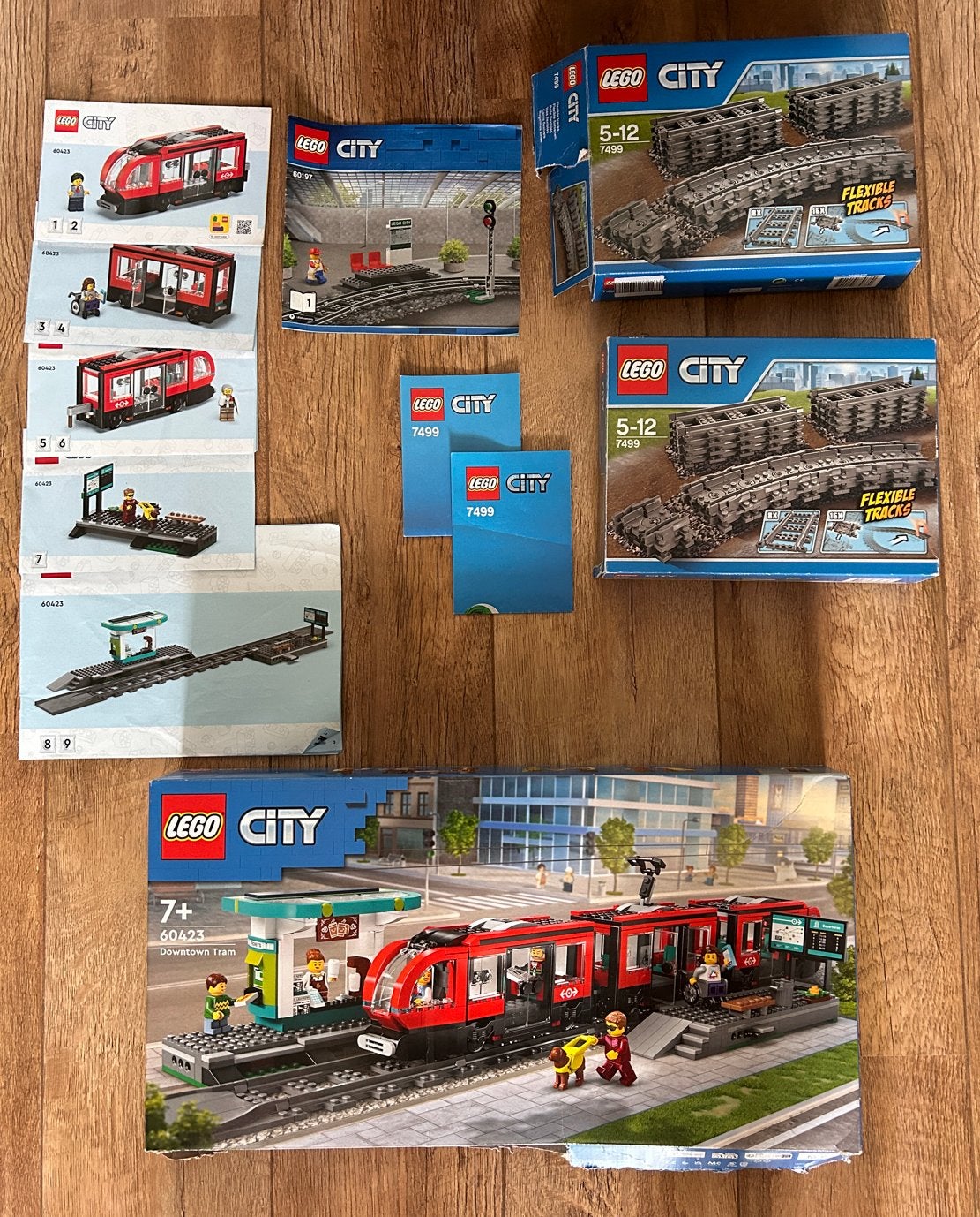 Grote partij LEGO City, Creator, Technic + oude Technic, Kinderen en Baby's, Speelgoed | Duplo en Lego, Ophalen, Gebruikt
