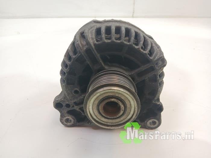 Dynamo van een Volkswagen Transporter, Gebruikt, -, Volkswagen, -