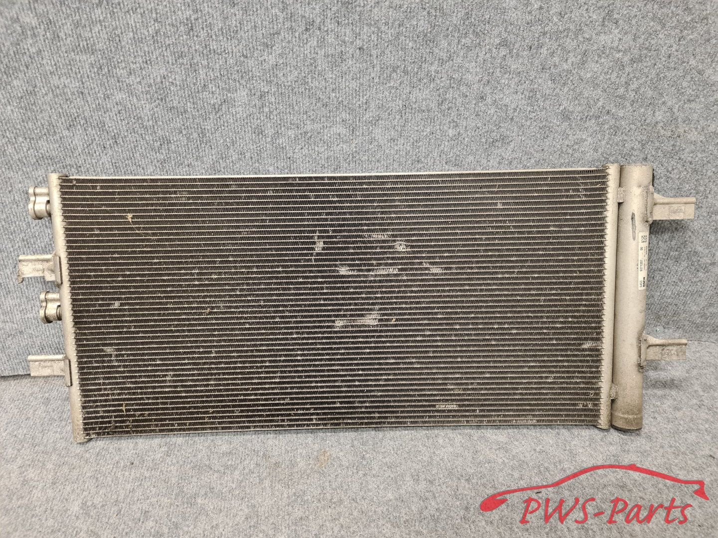 BMW F45 F46 F48 AIRCO CONDENSOR ORIGINEEL, Gebruikt, -, -, Ophalen of Verzenden
