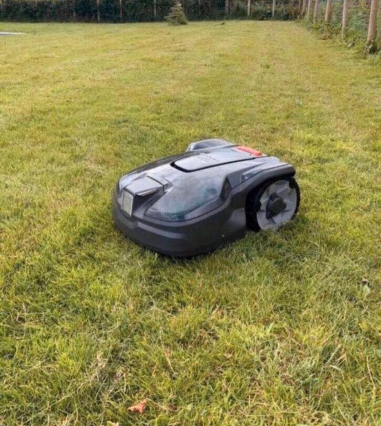 Husqvarna 305 Automower robotmaaier met toebehoren, -, Bestuurbaar via app, -, Ophalen of Verzenden