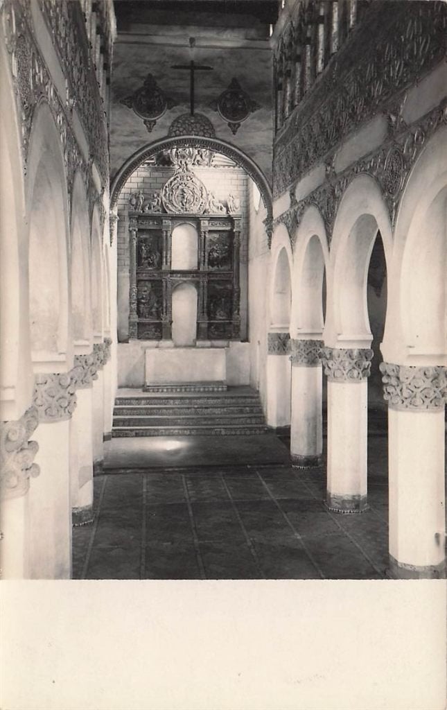 703-293-011 Granada, Verzenden, Voor 1920, Spanje