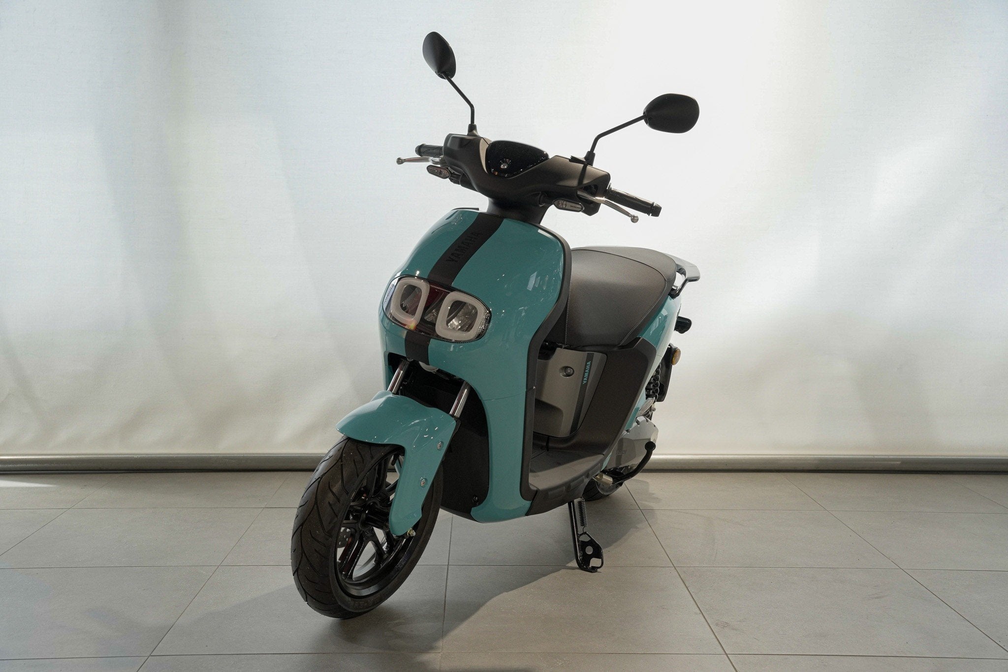 Yamaha NEO'S DUAL BATTERY (bj 2026), Scooter, Klantenservice@yamaha-motor.nl, Yamaha Motor Europe N.V., Bedrijf