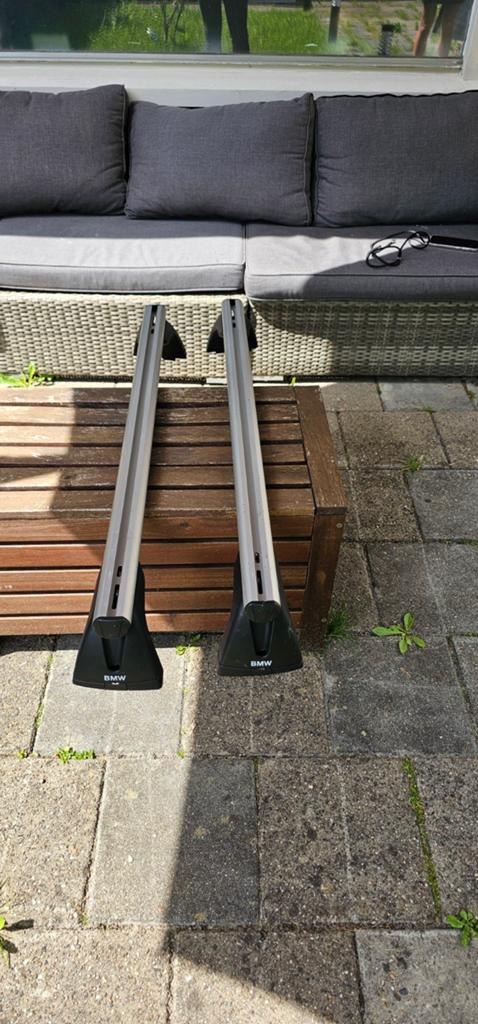 Bmw 3 serie e92 coupe dakdragers, Ophalen of Verzenden