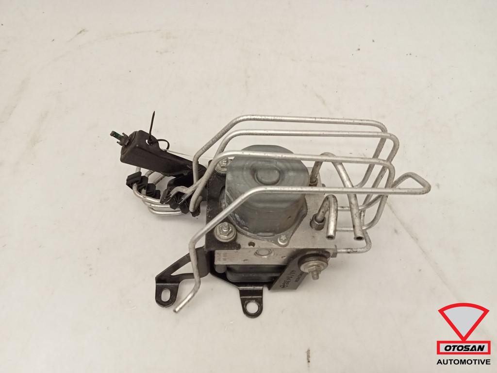 Renault Twingo Smart 453 ABS Pomp 476600981R A4539000702