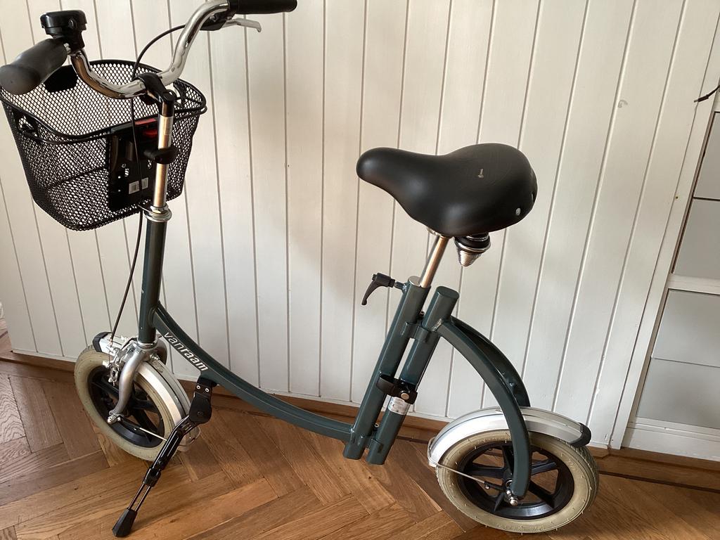Loopfiets van Raam voor volwassenen, Ophalen of Verzenden, Zo goed als nieuw