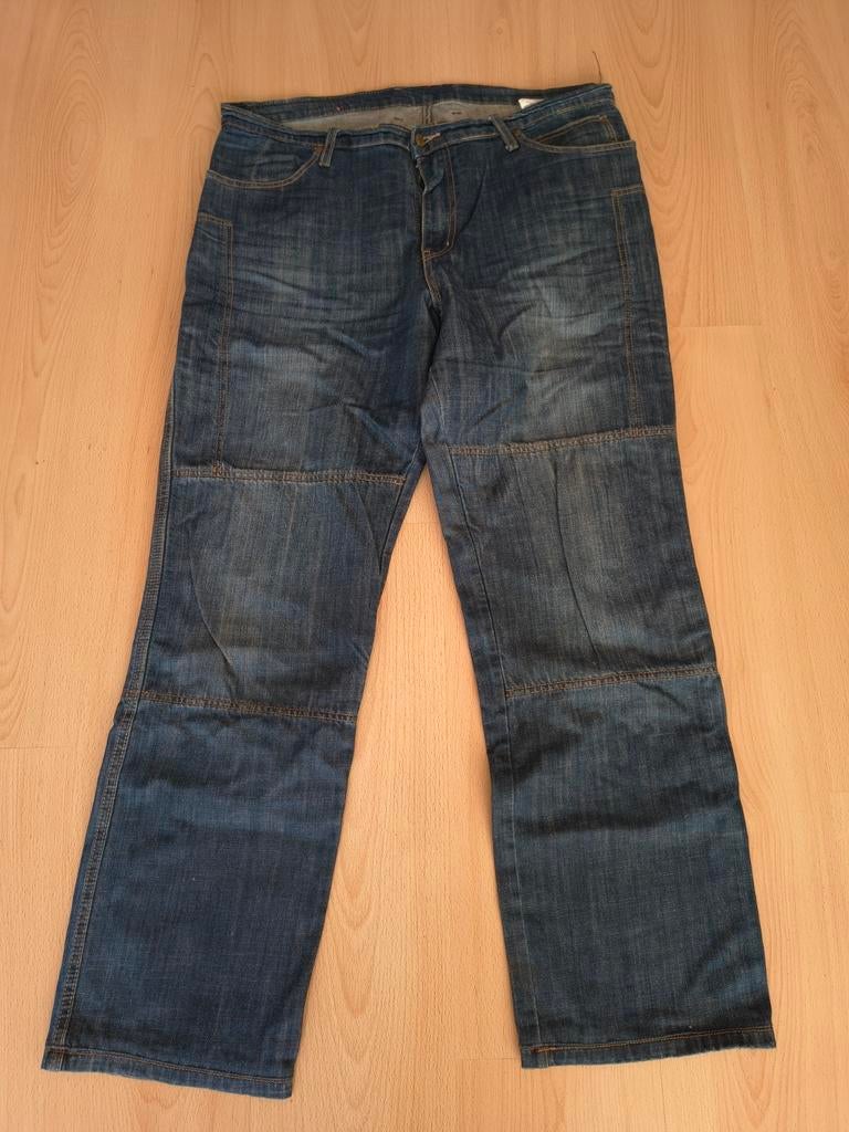Dames motorbroek Draggin jeans, Motoren, Kleding | Motorkleding, Ophalen of Verzenden, Tweedehands, Dames, Broek | textiel