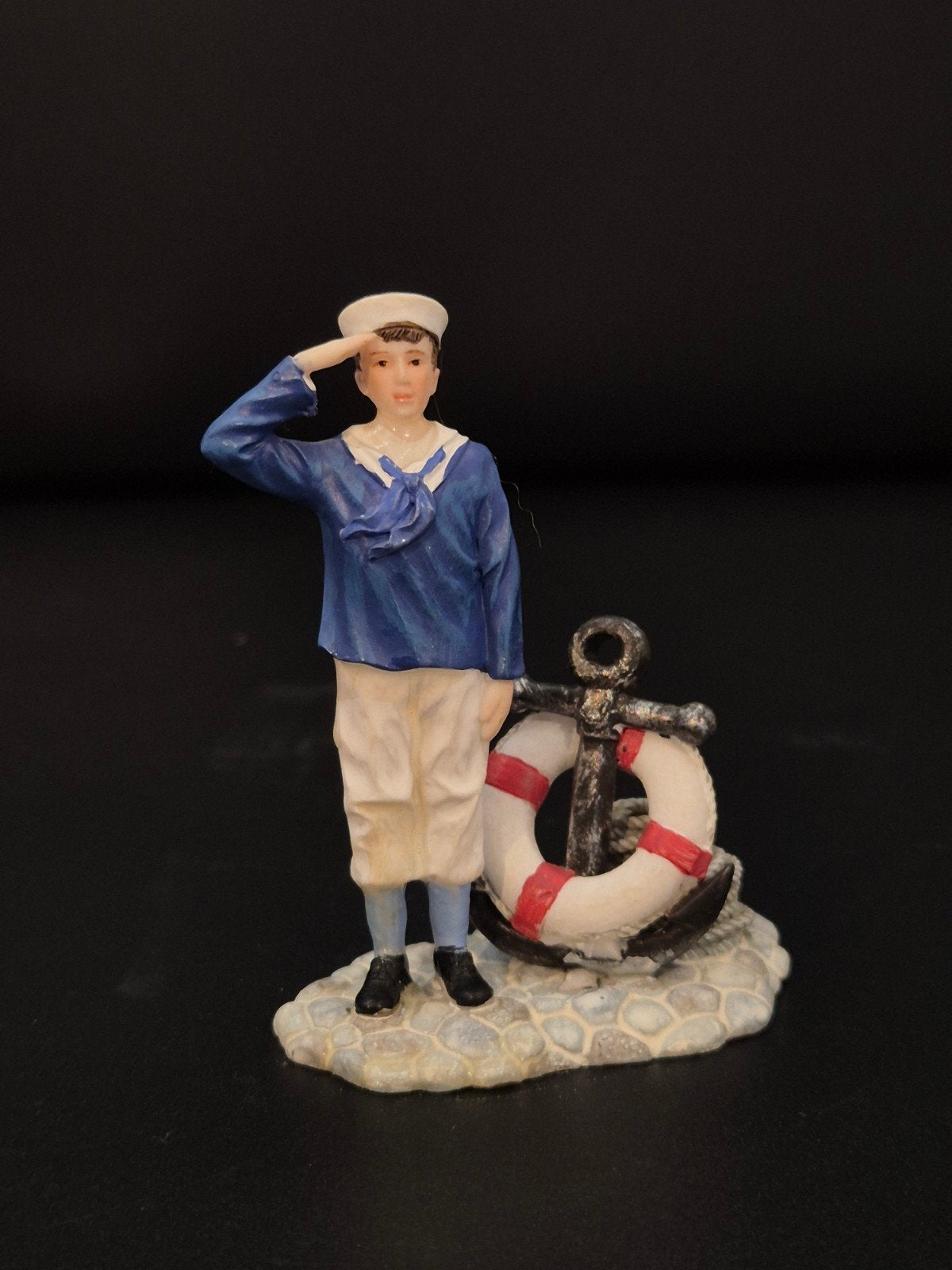 Luville sailor Jaques 602536h, Diversen, Ophalen of Verzenden, Zo goed als nieuw
