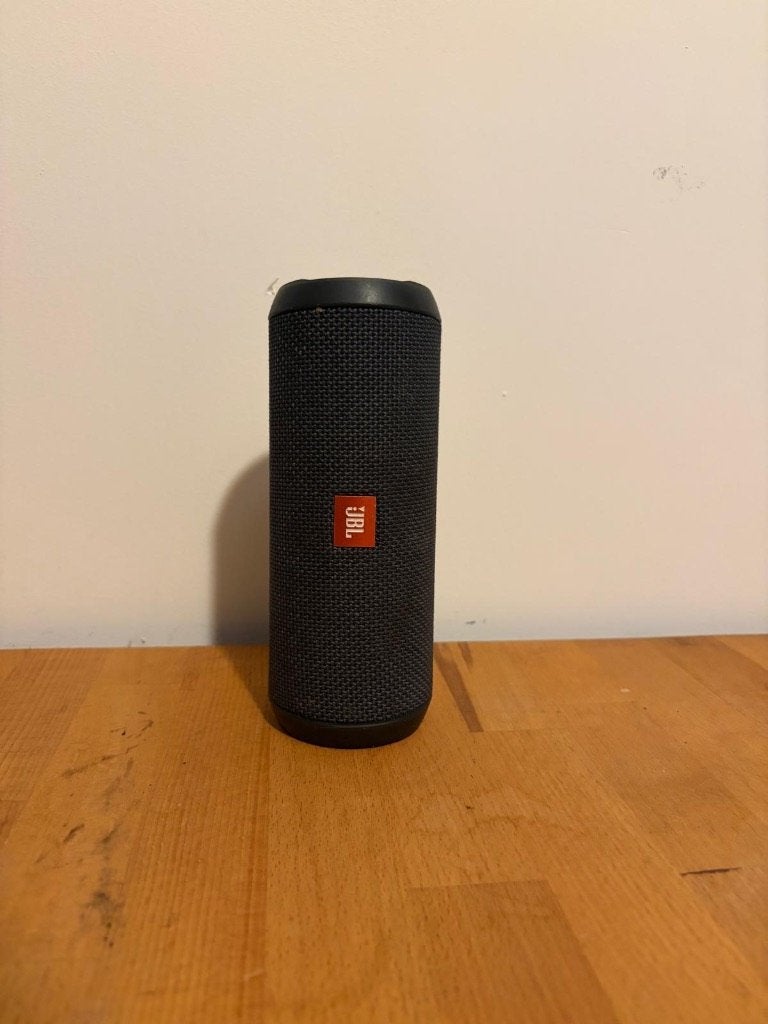JBL Flip 3, Ophalen of Verzenden, Gebruikt, Speaker