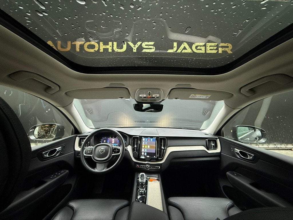 Volvo XC60 2.0 T8 Plug-in hybrid AWD Inscription, Automaat, Gebruikt, 1969 cc, Bedrijf