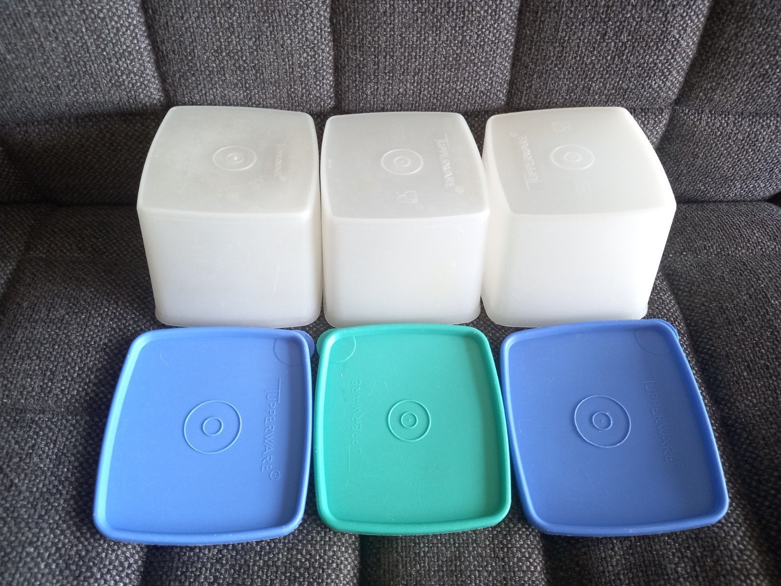 Diepvriesdozen, Huis en Inrichting, Keuken | Tupperware, Ophalen, Overige typen