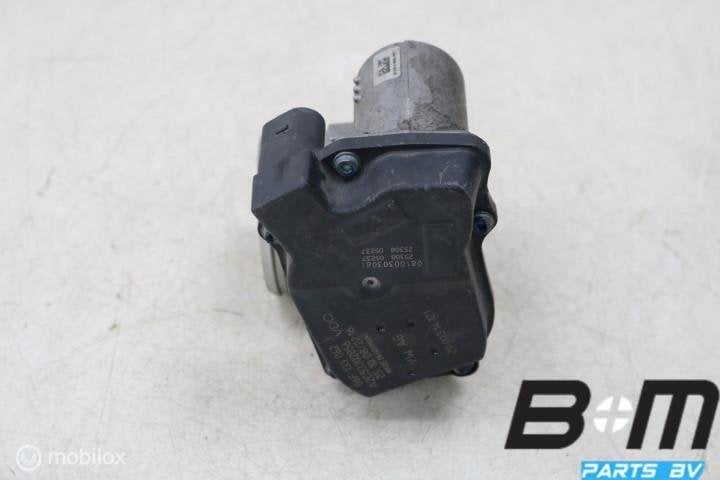 NIEUWSTAAT! Gasklephuis VW Passat B7 06F133062J, Gebruikt