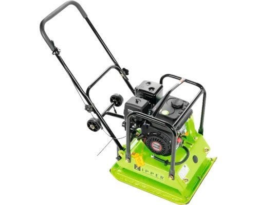 Trilplaat te huur! €20,- p.dag!! Bestrating, tuin en terras., Ophalen of Verzenden