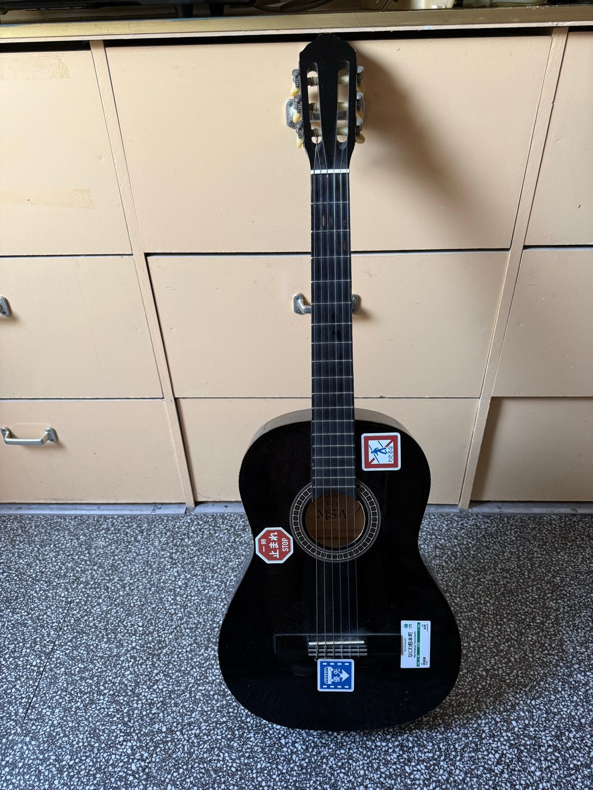 klassieke gitaar, Ophalen, Gebruikt, Klassieke of Spaanse gitaar