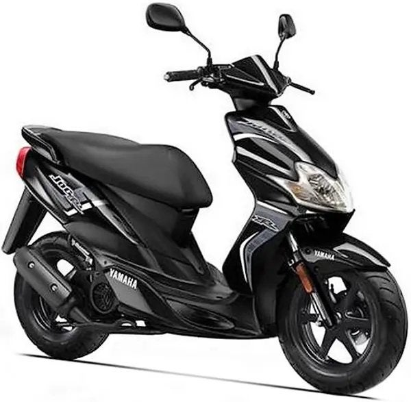 Yamaha jog r opkanpper GEZOCHT, Fietsen en Brommers, Ophalen, Zo goed als nieuw, Tweetakt, JogR of RR